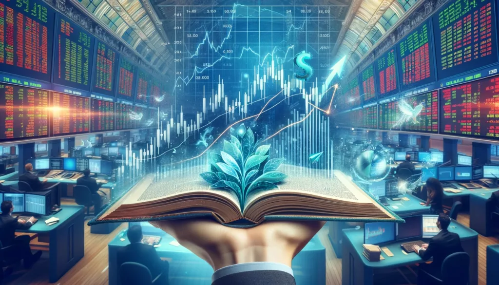 Understanding Stock Market Basics